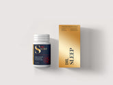 Dr. Sleep - Pentru un somn regenerant